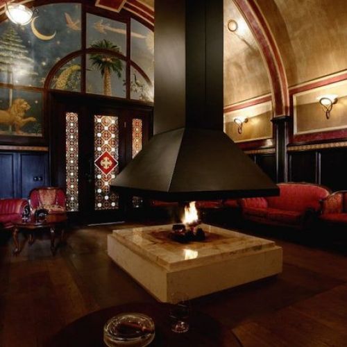 *Отель "Arthurs Spa Hotel by Mercure" / "Артурс СПА отель от Меркюр"