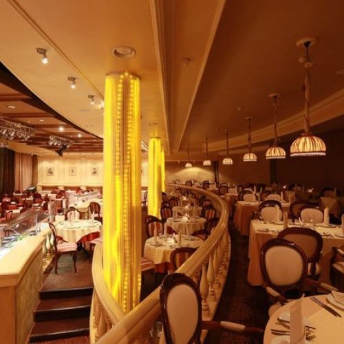 *Отель "Arthurs Spa Hotel by Mercure" / "Артурс СПА отель от Меркюр"
