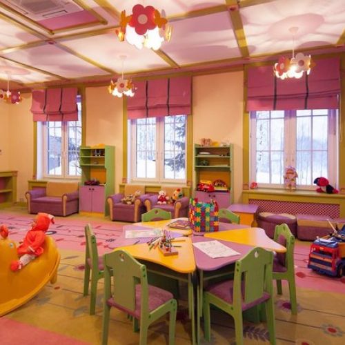 *Отель "Arthurs Spa Hotel by Mercure" / "Артурс СПА отель от Меркюр"