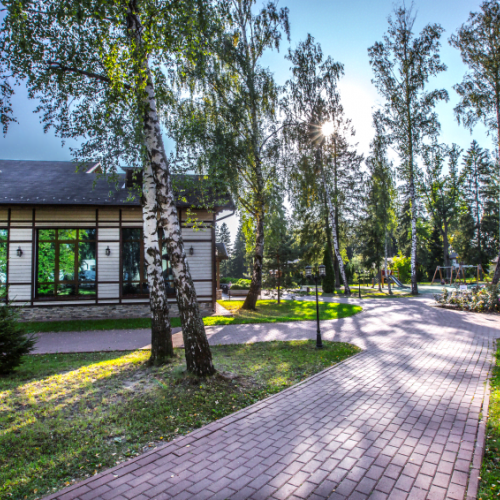 *Отель "Arthurs Spa Hotel by Mercure" / "Артурс СПА отель от Меркюр"