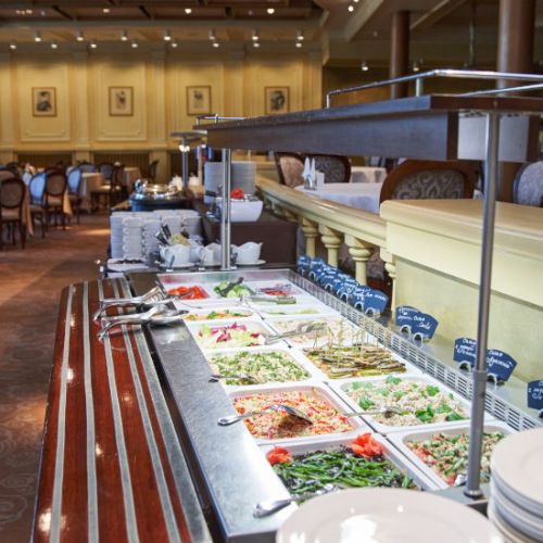 *Отель "Arthurs Spa Hotel by Mercure" / "Артурс СПА отель от Меркюр"